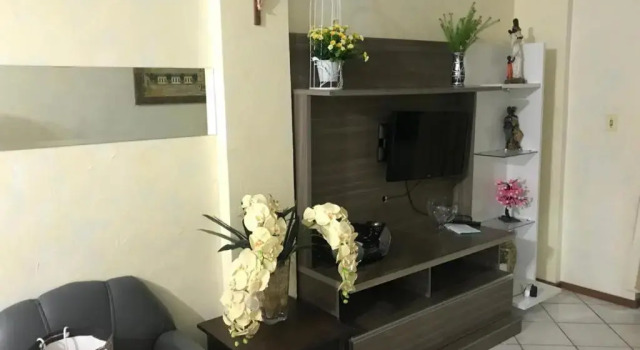 Apartamento Meia Praia Lateral Mar (Wi-Fi e Ar-condicionado), Забронировать Апартаменты/квартира Мея-Прая Санта-Катарина