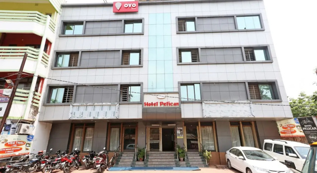OYO Flagship 2338 Hotel Choice inn