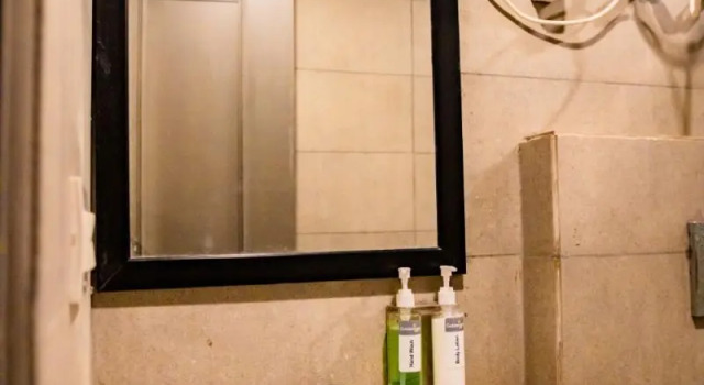 Номер Standard Golden Keys Inn