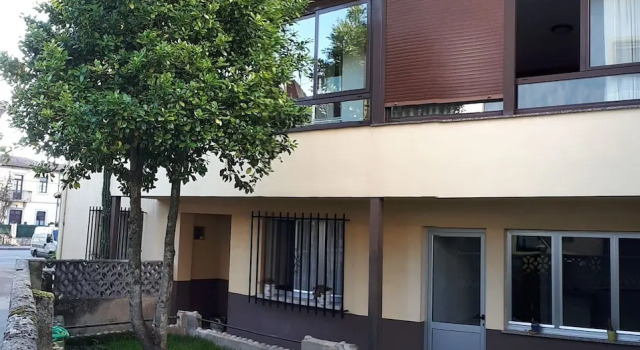 La Bolera, Prenota Hotel Hotel a Asturie con parcheggio, Parcheggio
