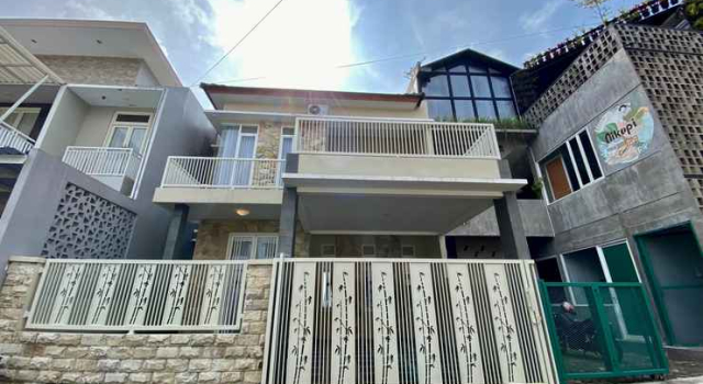 Villa Inyong