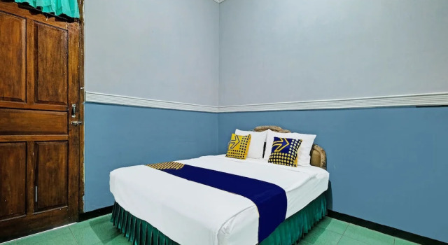 Hotel O Citra Dewi 2