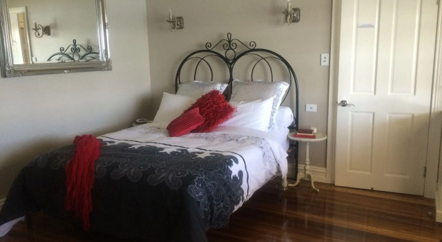 The Ark Stanley Luxury Bed and Breakfast, Prenota Affittacamere Affittacamere a Tasmania, Affittacamere