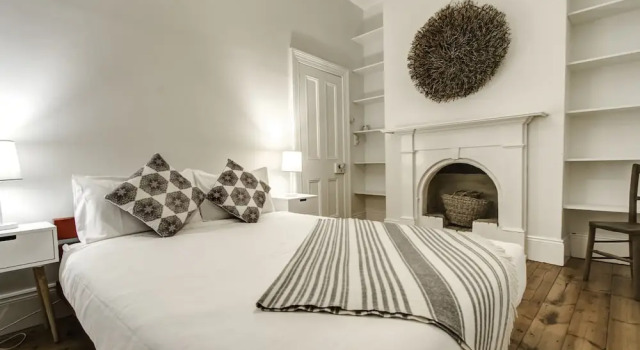 Terrace on George, Book Hotel Launceston 