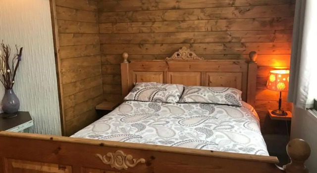 Номер Standard The Wheatsheaf