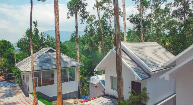 Eucalyptus Resort Munnar