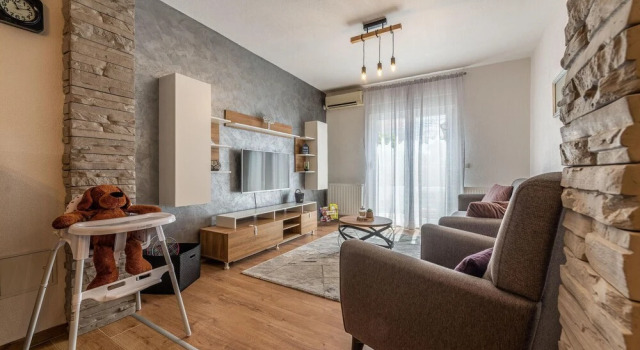 Stunning Apartment in Zadar With 2 Bedrooms and Wifi