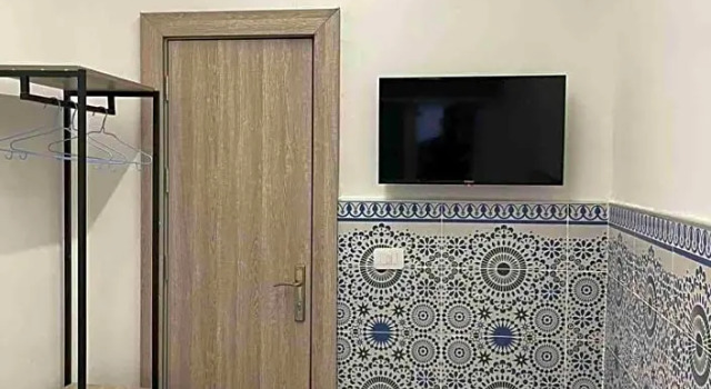 Одноместный номер Zaman Ya Zaman Boutique Hotel