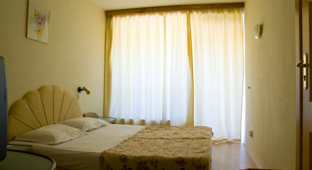 Номер Standard Park Hotel Perla