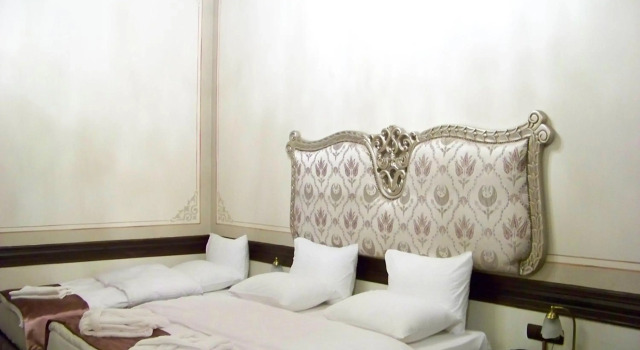 Hotel Edirne Osmanli Evleri