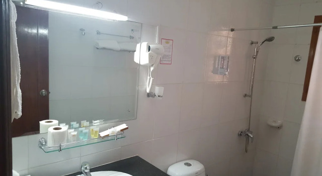 Номер Standard Al Ayjah Plaza Hotel