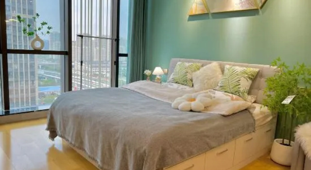 Номер Standard Park Hotel Villa Americana