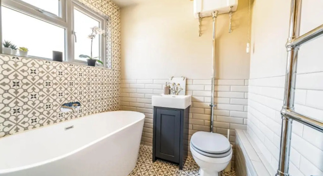 Коттедж Cosey 2 Bed Cottage With Pool 35 Mins From London