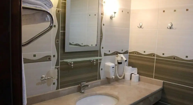 Номер Standard Nerissa Hotel