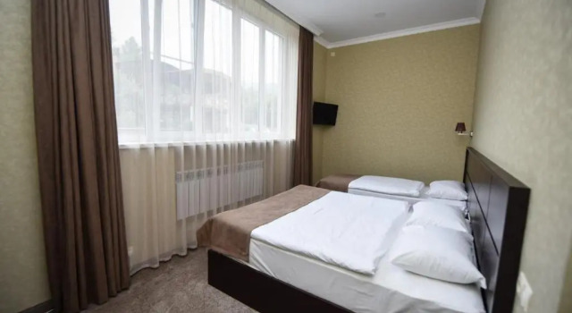 Номер Standard Laguna Hotel