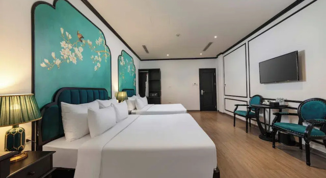 Azen Lakeside Apartment & Hotel, Забронировать Апартаменты/квартира Апартаменты Ханоя, Апартаменты/квартира