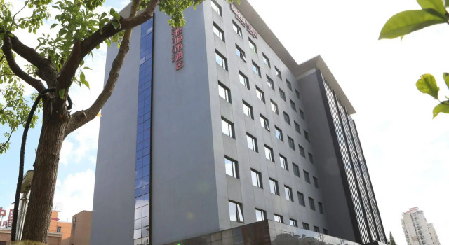 Benjoy Hotel - Jinqiao Branch, Varaa Hotelli Pudong Shanghai