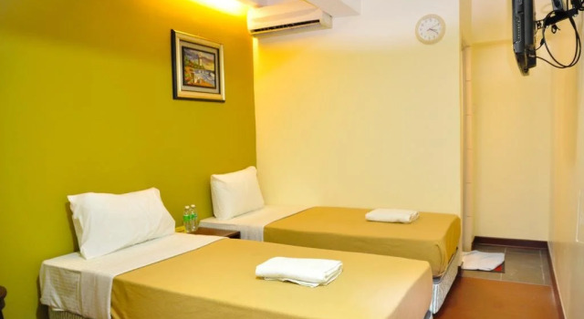 Vla Court Hotel