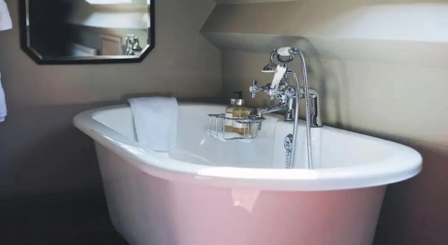 Двухместный люкс с видом на парк Rum Doodle, Windermere B&B