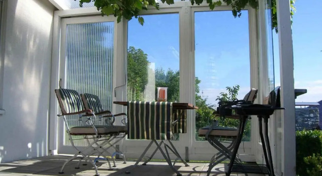 Ferienwohnung Seeberger, Reserva ahora Apartamento Hoteles en Baden-Wurtemberg con aparcamiento, Aparcamiento