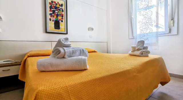 Номер Standard Hotel La Plage