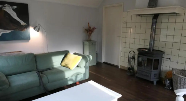 Tiny house Veluwse Garre, Rezerwuj Hotel Hotele w Garderen z basenem, Basen