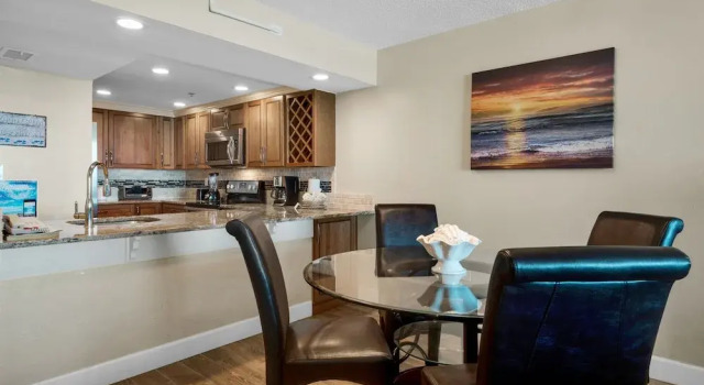 Номер Deluxe The Breakers of Fort Walton Beach