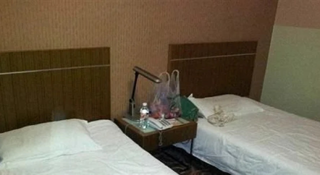 Tai'an Jinhua Star Business Hotel