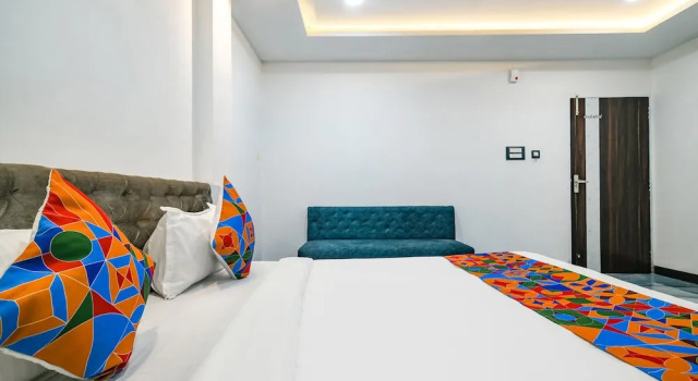 FabHotel Stay Well