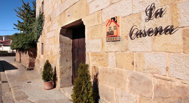 La Casona de El Royo, Book Hotel El Royo Soria