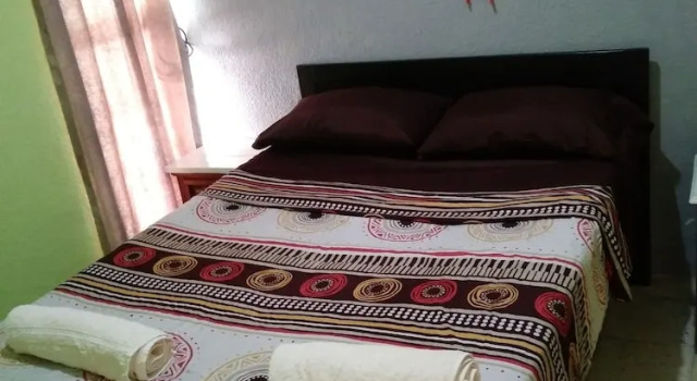 Семейный коттедж Casa Ackal Huitz