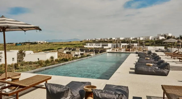 Ovea Paros, Reserva ahora Hotel Naousa Paros