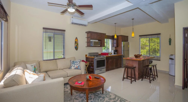 Serenity Casa in West Bay - 3 Br Home, Rezervovat Apartmán West Bay Roatán