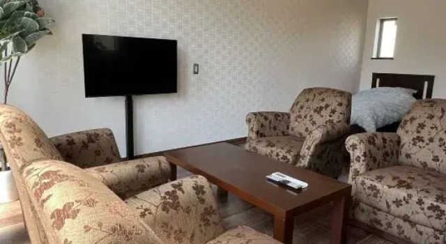 Jinsyoudou Hotel, Varaa Hotelli Hashimoto Wakayama