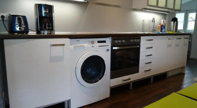 Apartamento Design Apartment