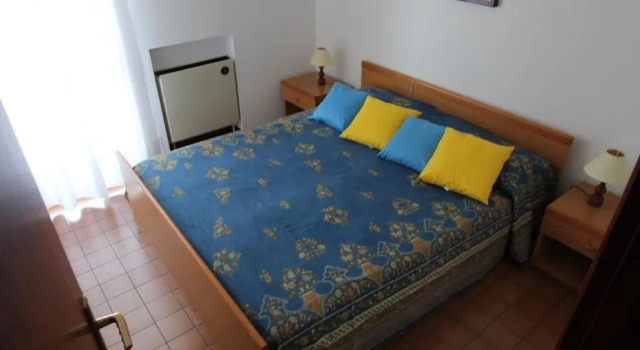 Appartamento con aria condizionata, Prenota Appartamento Hotel a Veneto con parcheggio, Parcheggio