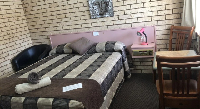Alamo Motor Inn, Забронировать Отель Nyngan Новый Южный Уэльс