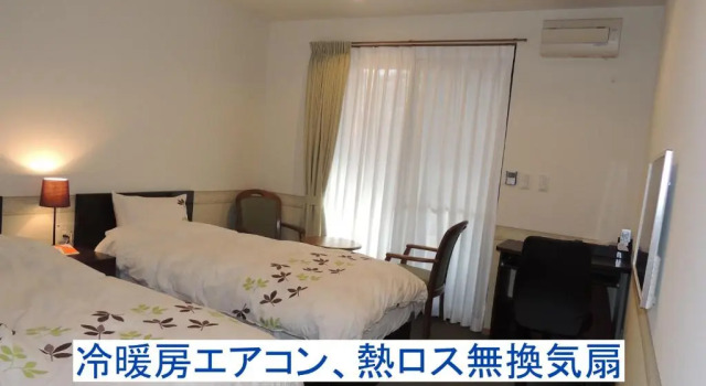 Номер Standard B&B Hotel Hyochoan