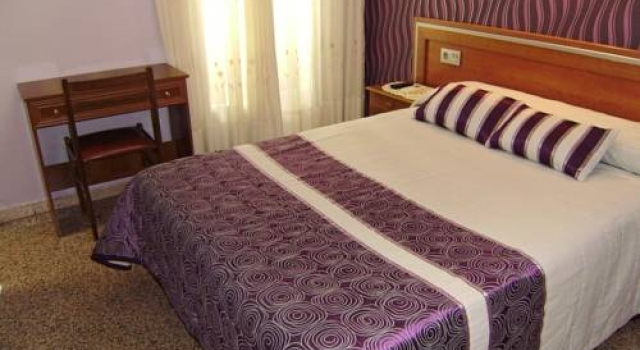 Hostal Miguel Angel
