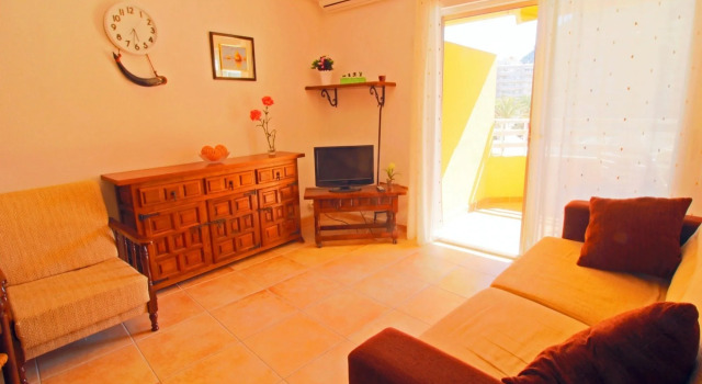 Holiday Apartment - Voramar - Costa Calpe