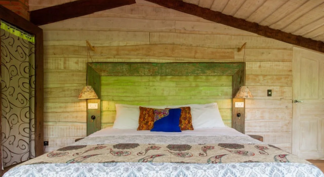 Номер Superior Latica Lodge