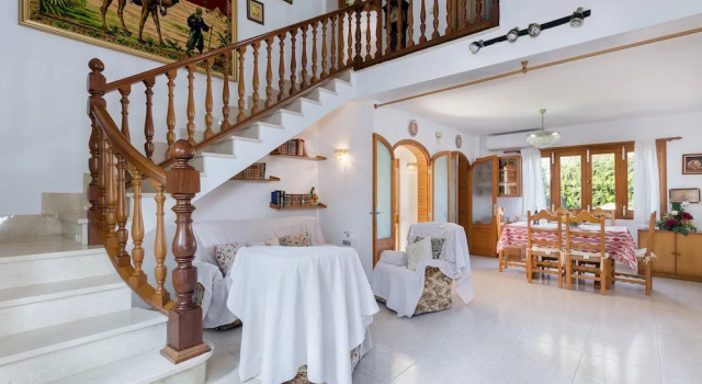 Morers, Book Hotel Sant Llorenç des Cardassar Majorca