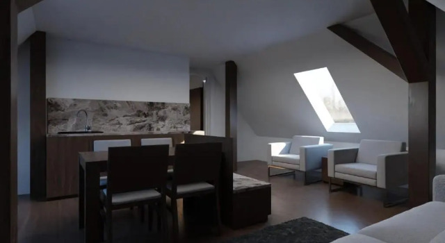 Люкс Deluxe Hotel Grand