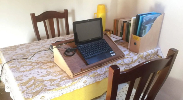 La Casa Inglese