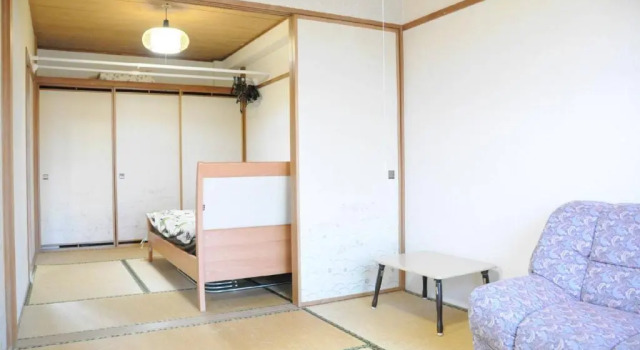 Апартаменты Ueda Building - Vacation STAY 8563