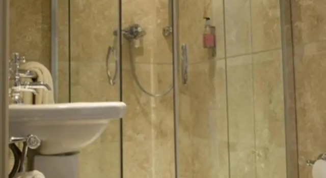 Двухместный номер Standard Cathedral View Guest House