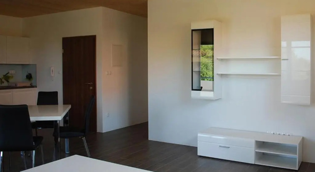 Апартаменты Apartments Dujic