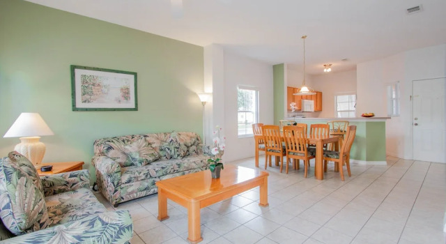 Номер Comfort Berkley Lake Townhomes