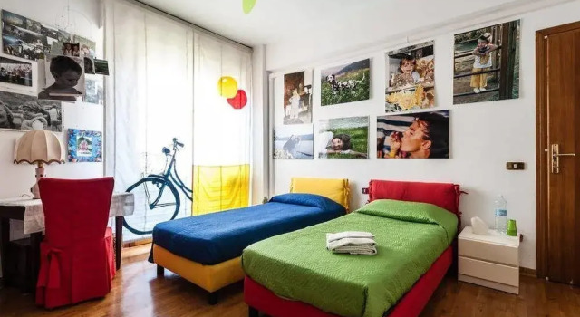Frati Bigi, Book Hotel Hotels in Pisa with Parking, Parking