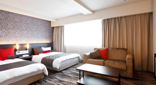Kusatsu Estopia Hotel, Prenota Hotel Hotel a Lake Biwa con colazione, Colazione